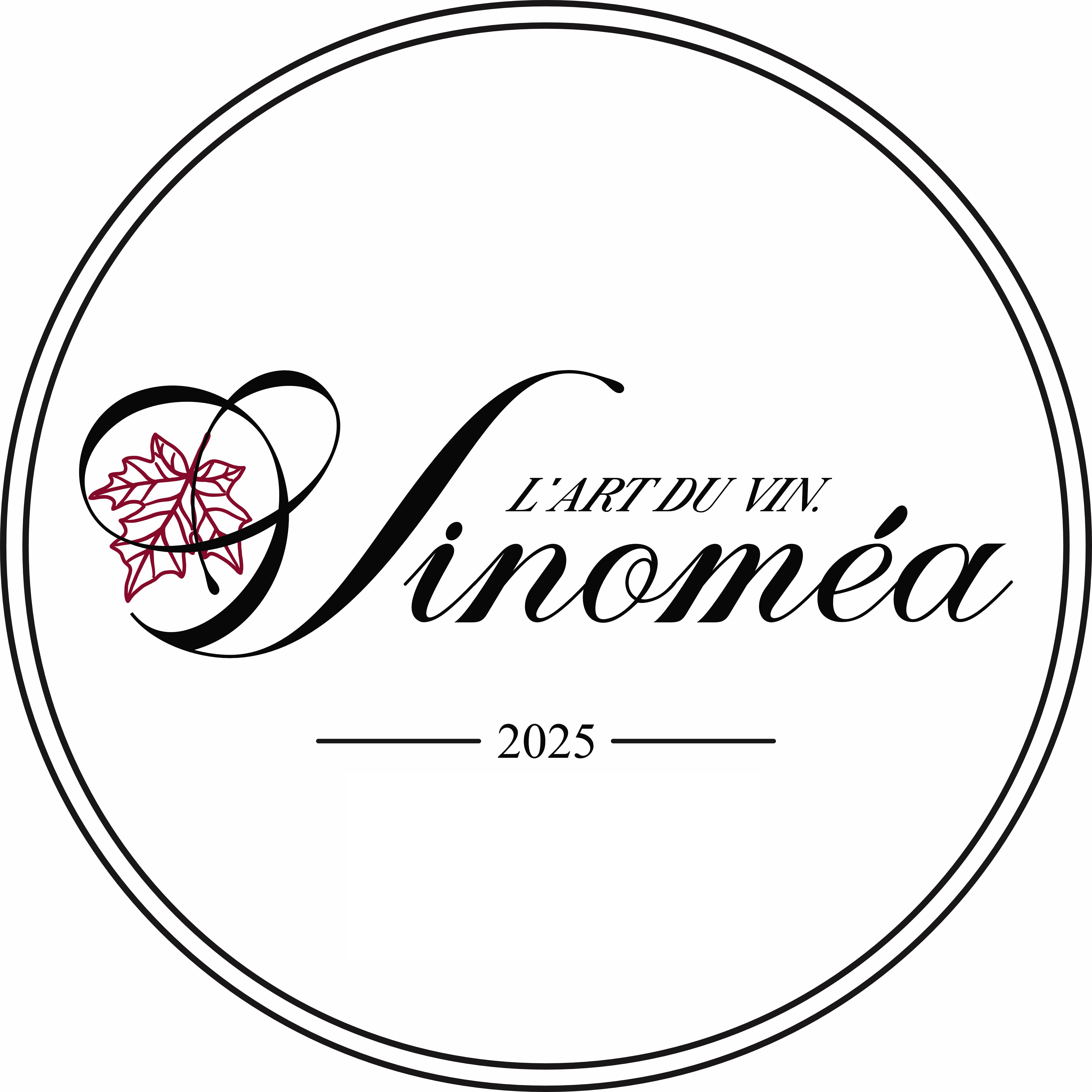 Vinomea Logo