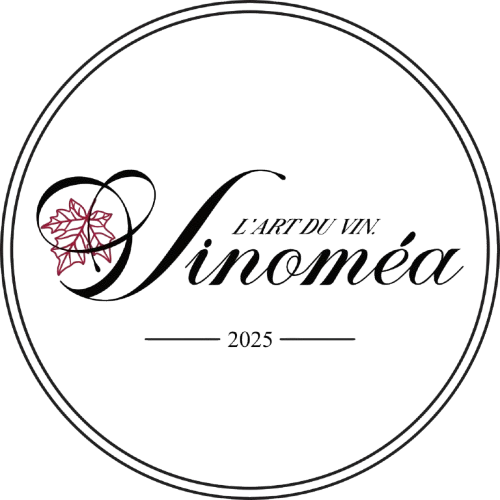 Vinomea Logo